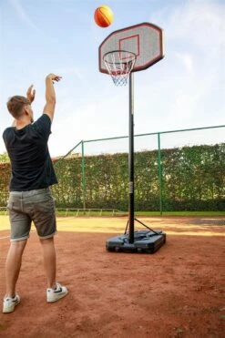 MaxxToys Basketbalstandaard XL - 2 Tot 3 M 23 MaxxToys Basketbalstandaard XL - 2 Tot 3 M -Merkloos Winkel 800x1200 345