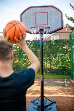 MaxxToys Basketbalstandaard XL - 2 Tot 3 M 26 MaxxToys Basketbalstandaard XL - 2 Tot 3 M -Merkloos Winkel 800x1200 346