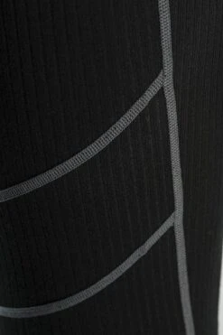 Craft Baselayer Set Thermoset Heren - Black/Granite - Maat S -Merkloos Winkel 800x1200 37