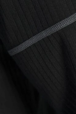 Craft Baselayer Set Thermoset Heren - Black/Granite - Maat XL -Merkloos Winkel 800x1200 4