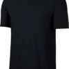 Nike Dri-FIT Crew Solid Sportshirt Heren - Maat M 2 Nike Dri-FIT Crew Solid Sportshirt Heren - Maat M -Merkloos Winkel 800x1200 41