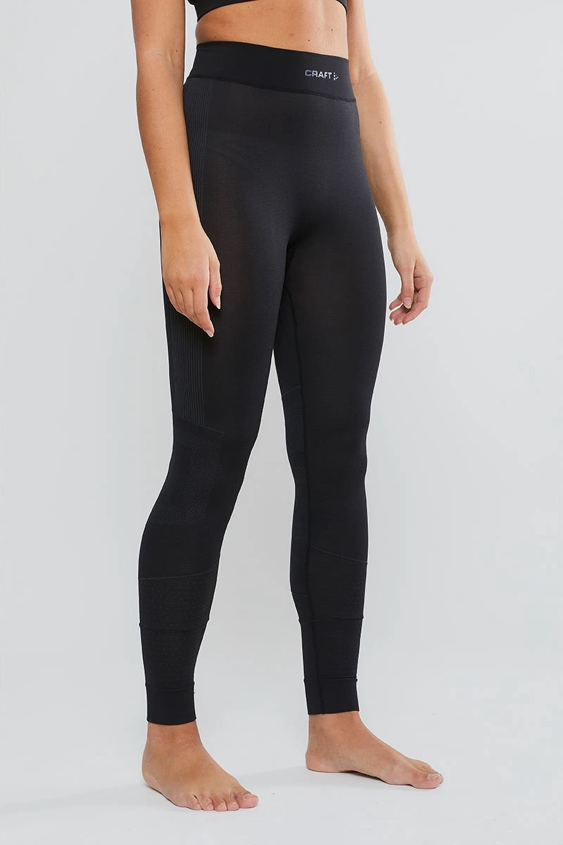 Craft Active Intensity Thermobroek Dames - Maat XS 4 Craft Active Intensity Thermobroek Dames - Maat XS - Afbeelding 2