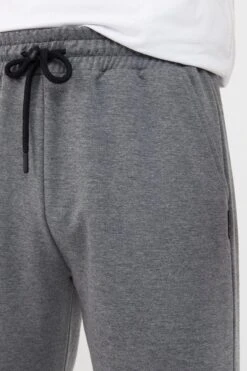 Comeor Joggingbroek Heren - Donkergrijs - 4XL - Trainingsbroek Heren - Lange Sportbroek -Merkloos Winkel 800x1200 75