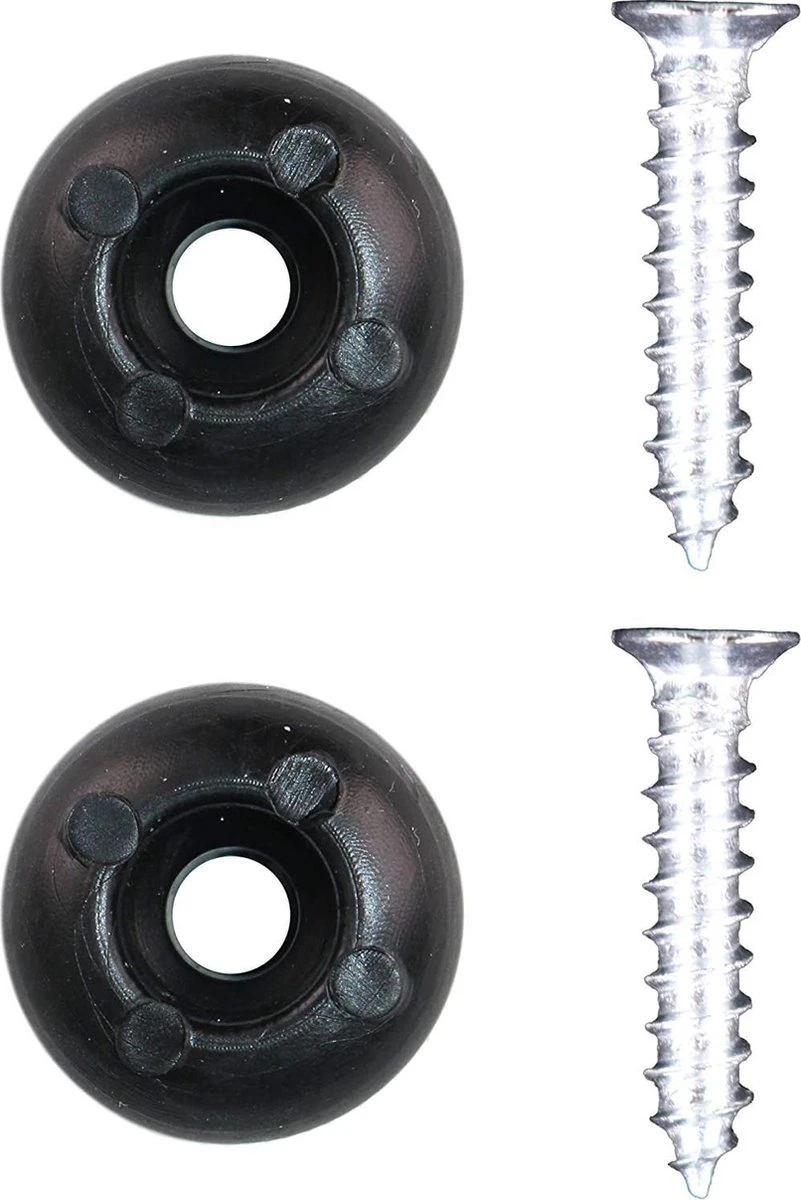 Merkloos Pull Up Bar - Verstelbare Optrekstang Deurpost - 80-130 Cm 10 Merkloos Pull Up Bar - Verstelbare Optrekstang Deurpost - 80-130 Cm - Afbeelding 8