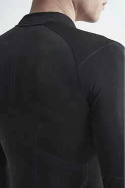 Craft Active Intensity Cn L/S Thermoshirt Heren - Maat M -Merkloos Winkel 801x1200 6