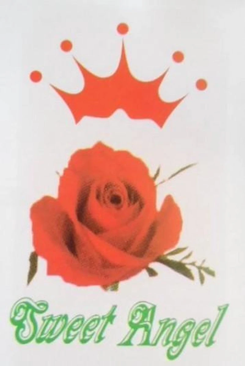 Magic Bra 4pack Maat M/L 4 Magic Bra 4pack Maat M/L - Afbeelding 2