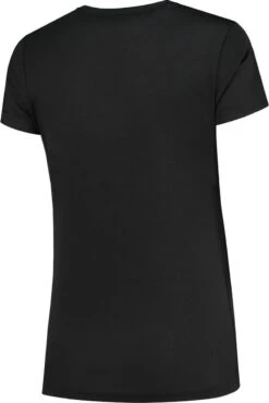 Rogelli Promo - Sportshirt - Dames - Maat M - Zwart -Merkloos Winkel 802x1200 15