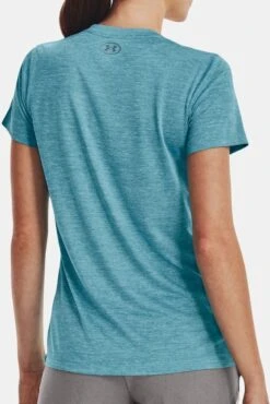 Under Armour Tech Dames Sportshirt - Maat L -Merkloos Winkel 802x1200 2