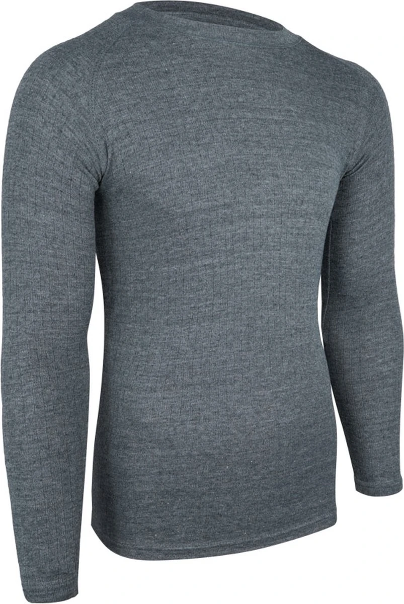 Heatkeeper Herenset Thermo-ondergoed Hemd & Broek - Maat L 5 Heatkeeper Herenset Thermo-ondergoed Hemd & Broek - Maat L - Afbeelding 3