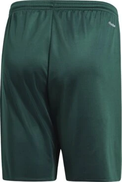 Adidas Parma 16 Shorts Heren Sportbroekje - Collegiate Green/Wit - Maat M -Merkloos Winkel 803x1200 8