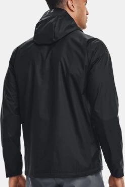 Under Armour Rain/Wind Outerwear Heren Sportjas - Maat L -Merkloos Winkel 804x1200 21