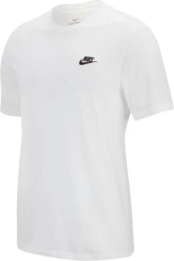 Nike Sportswear Club T-Shirt Heren - Maat L -Merkloos Winkel 804x1200 24
