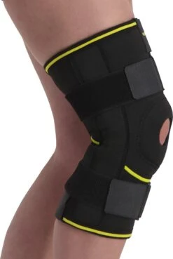 Novamed / Viofix Kniebrace Met Scharnieren -Merkloos Winkel 804x1200 31