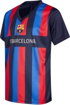 FC Barcelona Thuis Tenue 22/23 - Voetbaltenue Kinderen - Maat 140 -Merkloos Winkel 804x1200 5