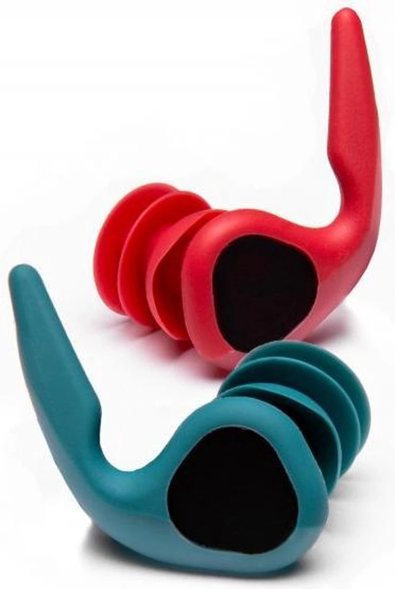 Surfears 3.0 KiteSurf – Watersport Oordoppen 8 Surfears 3.0 KiteSurf – Watersport Oordoppen - Afbeelding 6