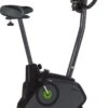 Tunturi Cardio Fit E30 Hometrainer - Fitnessfiets Met Ergometer - 12 Trainingsprogramma's - Verstelbaar - Ergonomisch