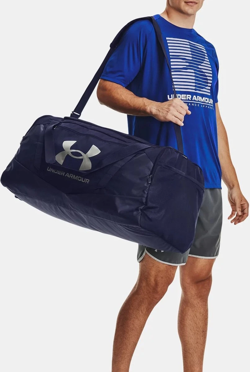 Under Armour Sporttas 11 Under Armour Sporttas - Afbeelding 9