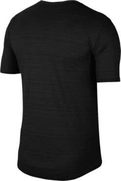 Nike Dri-FIT Miler Sportshirt Heren - Maat L -Merkloos Winkel 806x1200 24