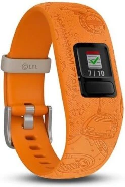 Garmin Vívofit Jr2 - Kids Activity Tracker - Star Wars Light Side -Merkloos Winkel 806x1200 3