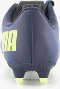 Puma Tacto II Kinder Voetbalschoenen MG - Groen - Maat 37 -Merkloos Winkel 807x1200 3