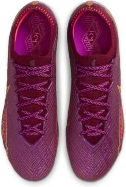 Voetbalschoenen Nike Zoom Vapor 15 Elite KM FG "Mbappé" - Maat 41 -Merkloos Winkel 807x1200 4