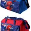 Spiderman Sporttas Blauw 38 Cm /stevig -Merkloos Winkel 808x1200 21