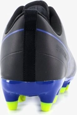 Dutchy Sprint Kinder Voetbalschoenen FG - Zwart - Maat 38 - Uitneembare Zool -Merkloos Winkel 810x1200 10