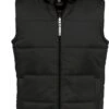 B&C Collection Heren Bodywarmer Maat M Kleur Zwart