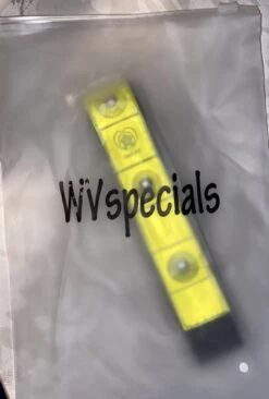 WVspecials® Reflecterende Armband - Hardloop Verlichting Armband - Verlichting Armband - Wandel Verlichting -Hardloop / Fietsen / Sporten Armband Met LED Licht - Hardloop Verlichting Lampjes - Lichtgevende Trail Running Light - 1 Veiligheidsband 15 WVspecials® Reflecterende Armband - Hardloop Verlichting Armband - Verlichting Armband - Wandel Verlichting -Hardloop / Fietsen / Sporten Armband Met LED Licht - Hardloop Verlichting Lampjes - Lichtgevende Trail Running Light - 1 Veiligheidsband -Merkloos Winkel 810x1200 17