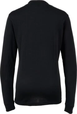 Campri Thermoshirt Lange Mouw - Sportshirt - Dames - Maat L - Zwart 9 Campri Thermoshirt Lange Mouw - Sportshirt - Dames - Maat L - Zwart -Merkloos Winkel 810x1200 6