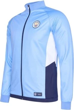 Manchester City Trainingspak Kids 22/23 - Trainingspak Kinderen - Maat 140 -Merkloos Winkel 810x1200 7