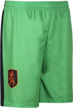 Nederlands Elftal Keeperstenue Groen - Voetbaltenue Kinderen - Jongens En Meisjes - Volwassenen - Heren En Dames-152 -Merkloos Winkel 811x1200 6