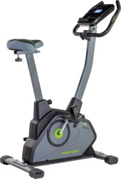 Tunturi Cardio Fit E35 Hometrainer - Ergometer - Bluetooth - Fitnessfiets Met 12 Verschillende Trainingsprogramma's - Comfort Plus Zadel -Merkloos Winkel 812x1200 18