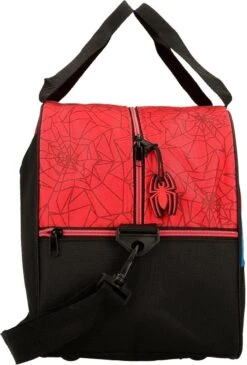 Spider-Man Spiderman Sport Weekend Tas Jongens 45 Cm Protector 13 Spider-Man Spiderman Sport Weekend Tas Jongens 45 Cm Protector -Merkloos Winkel 812x1200 20