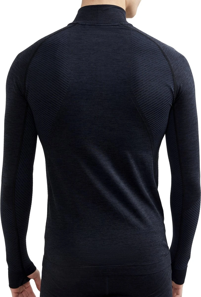 Craft Core - Dry Active Comfort LS - Thermoshirt - Heren - L 4 Craft Core - Dry Active Comfort LS - Thermoshirt - Heren - L - Afbeelding 2