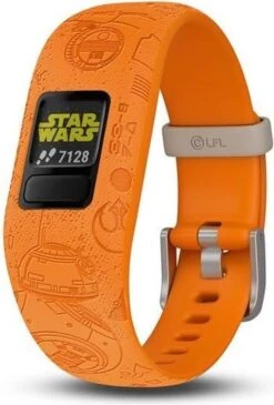 Garmin Vívofit Jr2 - Kids Activity Tracker - Star Wars Light Side -Merkloos Winkel 813x1200