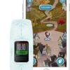 Garmin Vívofit Jr2 - Kids Activity Tracker - ©Disney - Frozen Elsa -Merkloos Winkel 814x1200