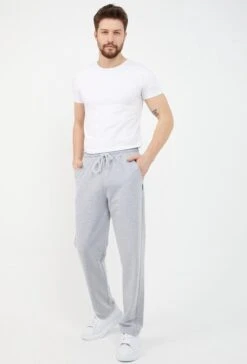 Comeor Joggingbroek Heren 4pack - XL - Trainingsbroek Heren - Lange Sportbroek -Merkloos Winkel 814x1200 11