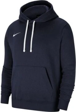 Nike M NK FLC PARK20 PO HOODIE Heren Trui - Maat L