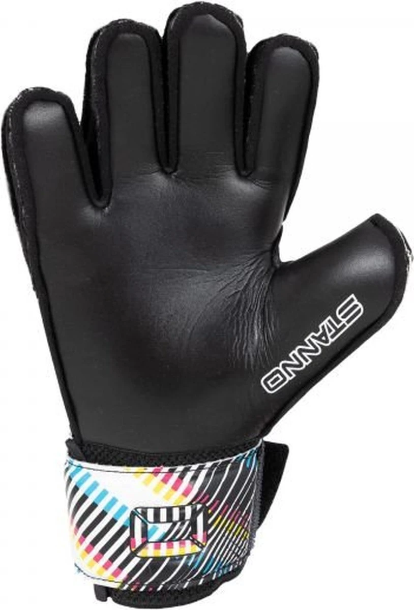 Stanno Flash Ltd Keepershandschoenen - Maat 7 4 Stanno Flash Ltd Keepershandschoenen - Maat 7 - Afbeelding 2