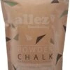 Allez! Bouldering | Magnesium Voor Boulderen | Pof | Klimmen | Turnen | Crossfit | 225 Gr | Poeder Structuur | Geen Additieven | Duurzaam Gewonnen Uit Zeewater