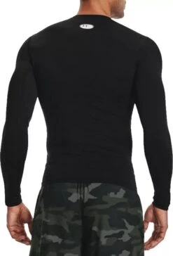 Under Armour Heatgear Armour Heren Sportshirt - Maat XL -Merkloos Winkel 815x1200 3