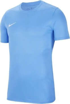Nike Park VII SS Sportshirt Mannen - Maat M