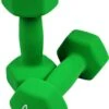 JPS Sports® Dumbells - Gewichten - Dumbells 4kg - Dumbells Set 2 X 4 Kg - Zeshoekig - Duurzaam - Groen 1 JPS Sports® Dumbells - Gewichten - Dumbells 4kg - Dumbells Set 2 X 4 Kg - Zeshoekig - Duurzaam - Groen -Merkloos Winkel 815x1200 9