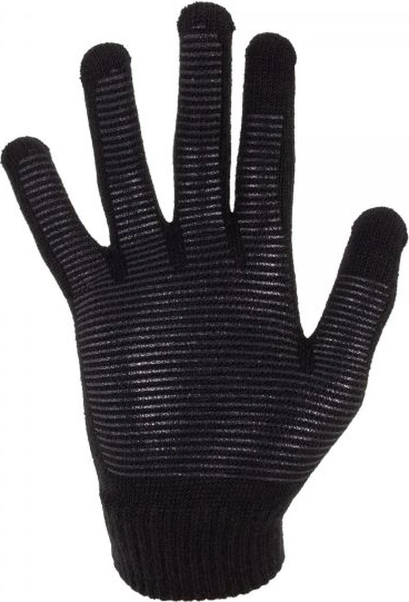 Stanno Stadium Handschoen II - Maat L 6 Stanno Stadium Handschoen II - Maat L - Afbeelding 4