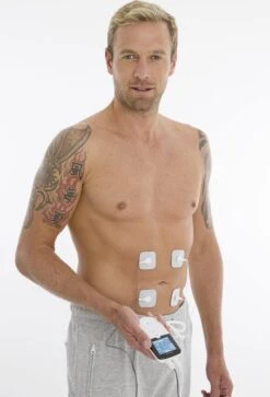 Beurer - Em 49 Muscle Stimulator - 3 Years Warranty /wellness -Merkloos Winkel 816x1200 15