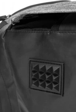 Allround Sports Bag - Baltimore (Grijs Gemêleerd) -Merkloos Winkel 816x1200 18