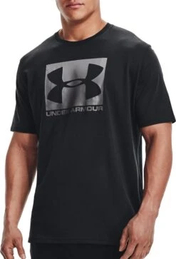 Under Armour Core Graphics Heren Sportshirt - Maat XL -Merkloos Winkel 816x1200 21
