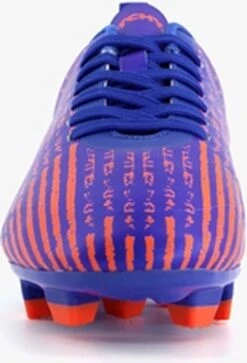 Dutchy Sprint Kinder Voetbalschoenen FG - Blauw - Maat 33 - Uitneembare Zool -Merkloos Winkel 817x1200 14