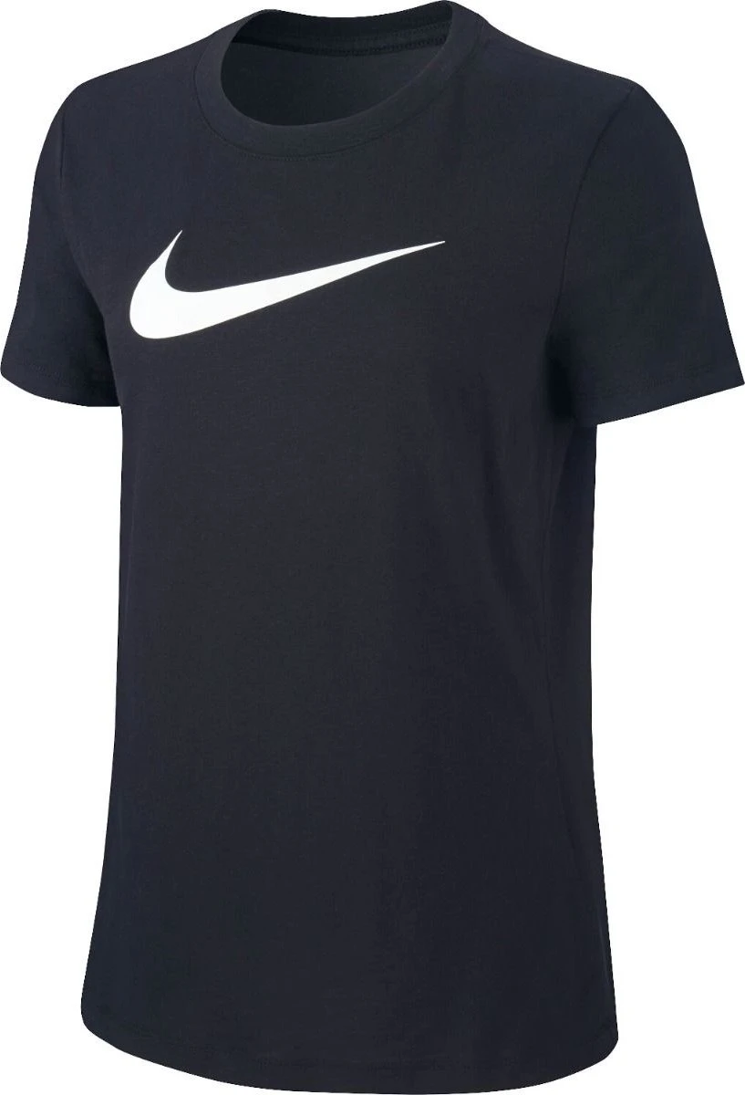 Nike Dri-FIT Crew Sportshirt Dames - Maat S 10 Nike Dri-FIT Crew Sportshirt Dames - Maat S - Afbeelding 8